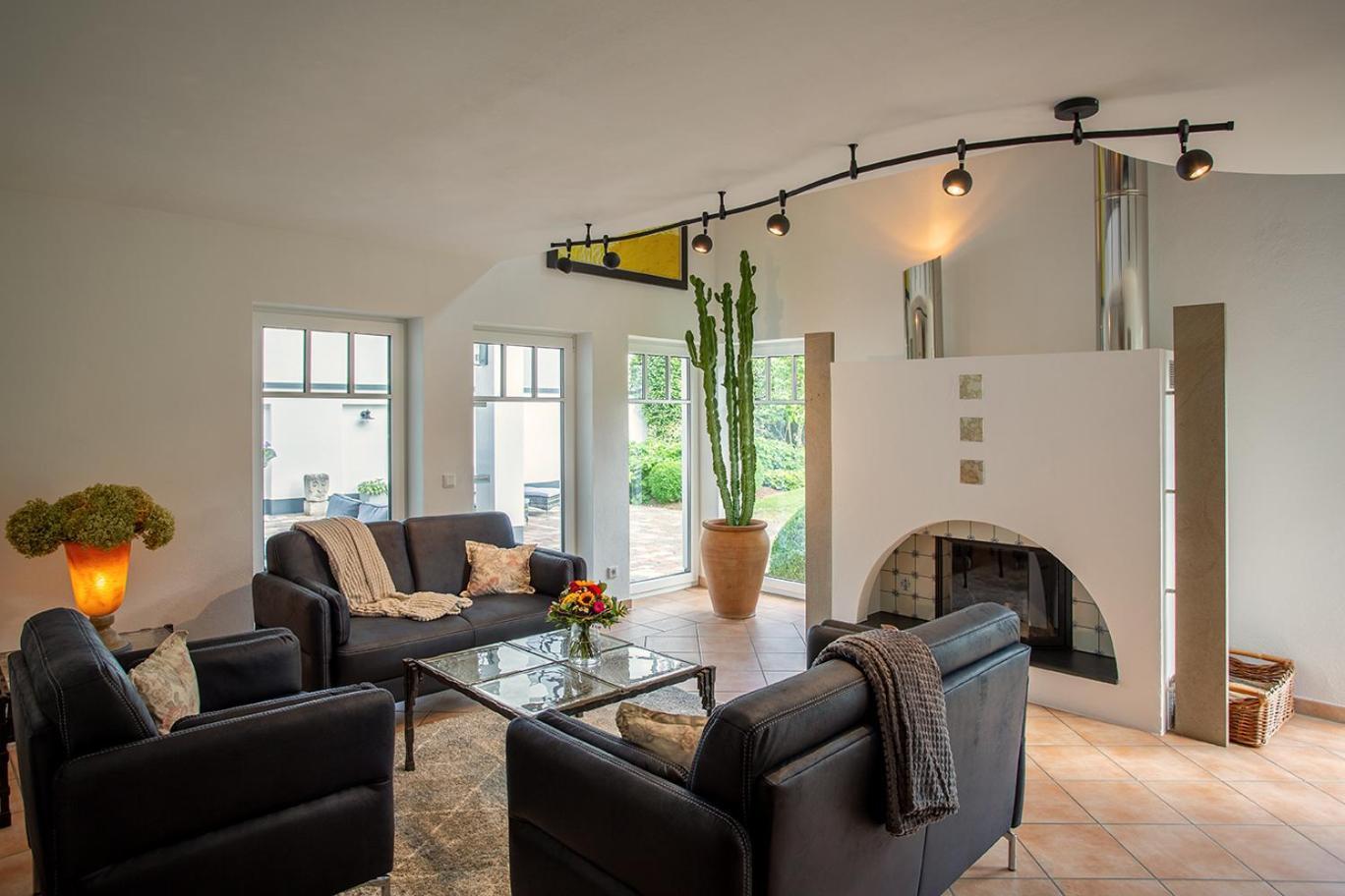 Ferienhaus Wennetraum Eslohe Ngoại thất bức ảnh