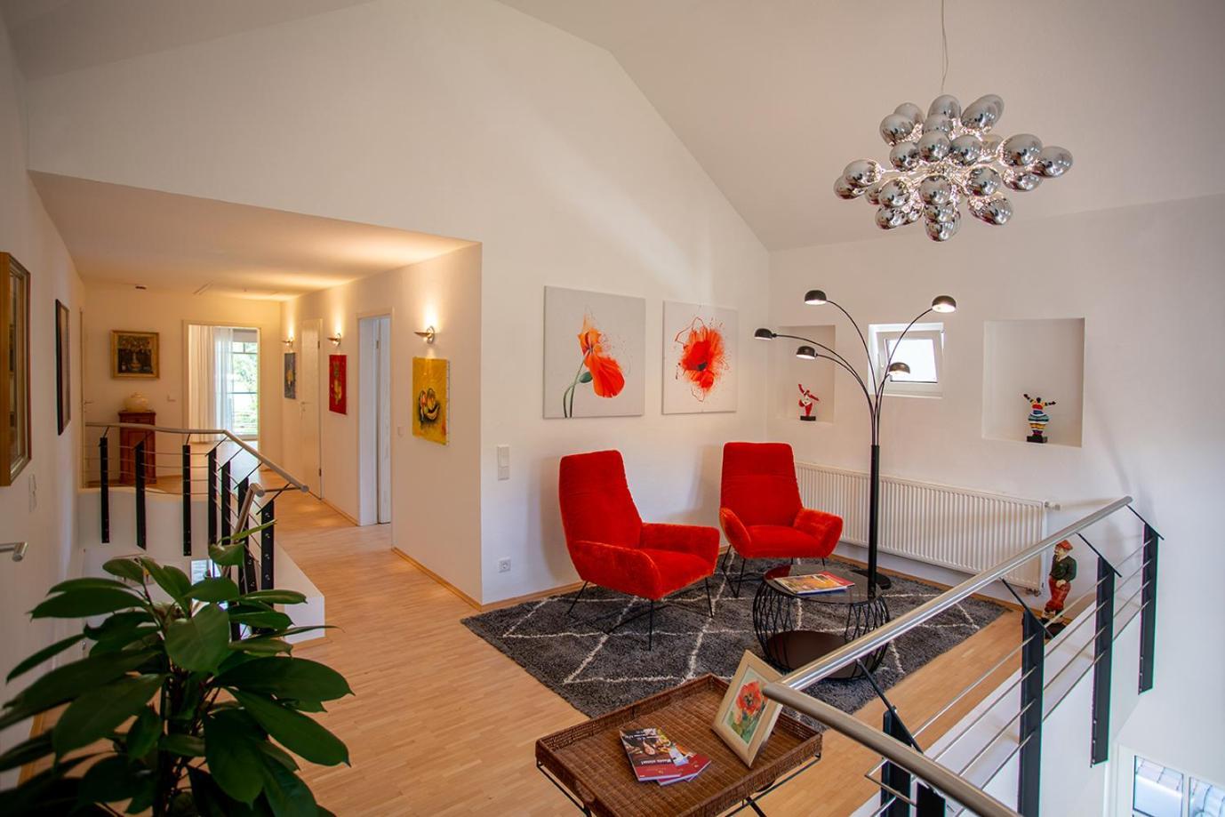 Ferienhaus Wennetraum Eslohe Ngoại thất bức ảnh
