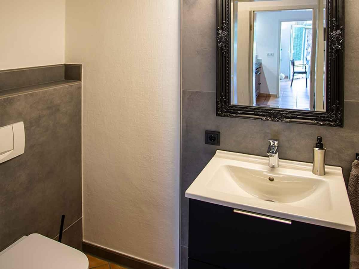 Ferienhaus Wennetraum Eslohe Ngoại thất bức ảnh