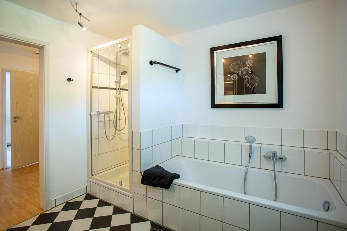 Ferienhaus Wennetraum Eslohe Ngoại thất bức ảnh