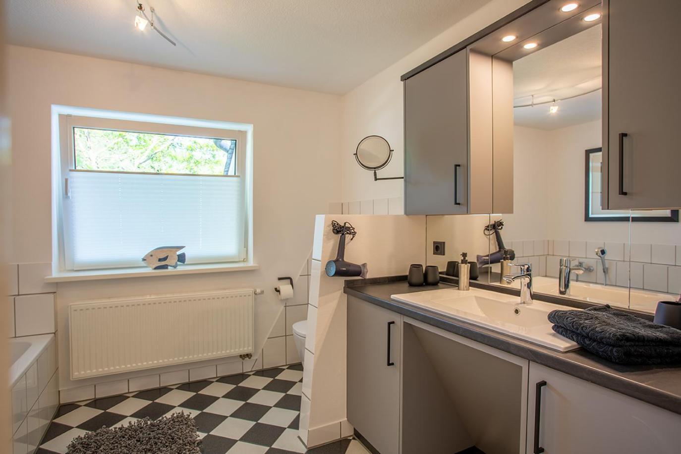Ferienhaus Wennetraum Eslohe Ngoại thất bức ảnh