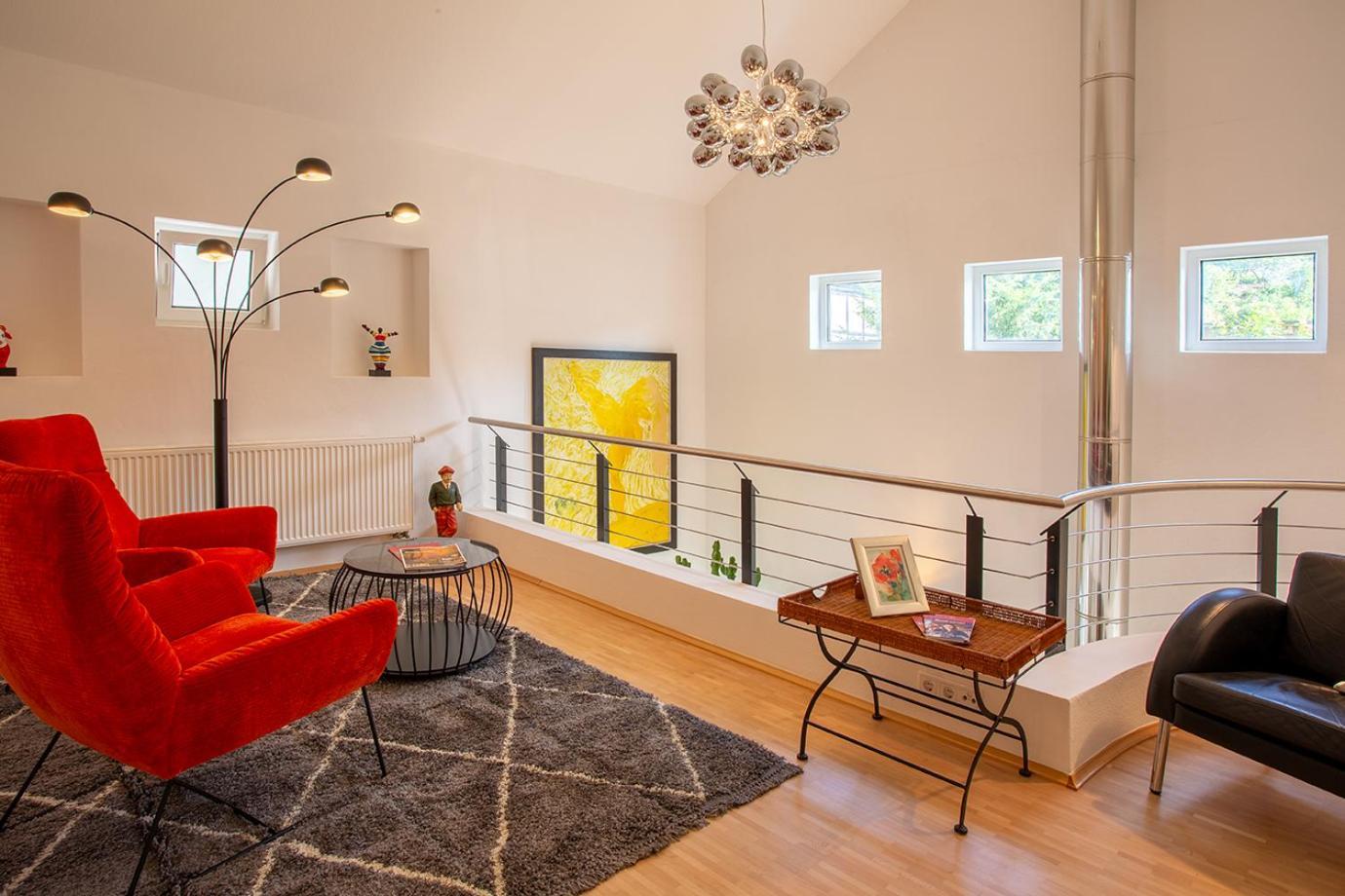 Ferienhaus Wennetraum Eslohe Ngoại thất bức ảnh