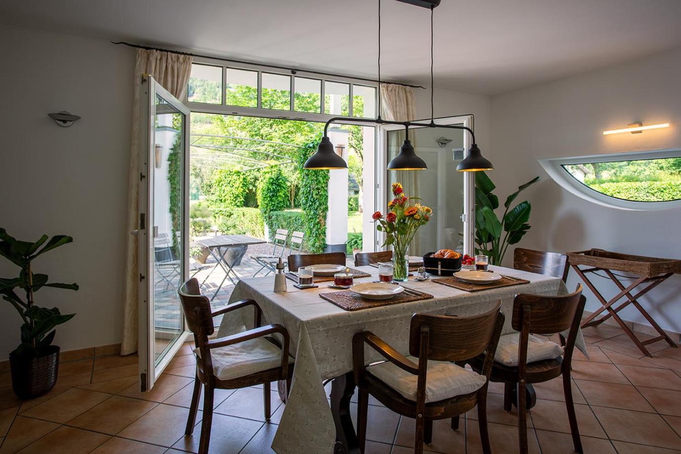 Ferienhaus Wennetraum Eslohe Ngoại thất bức ảnh