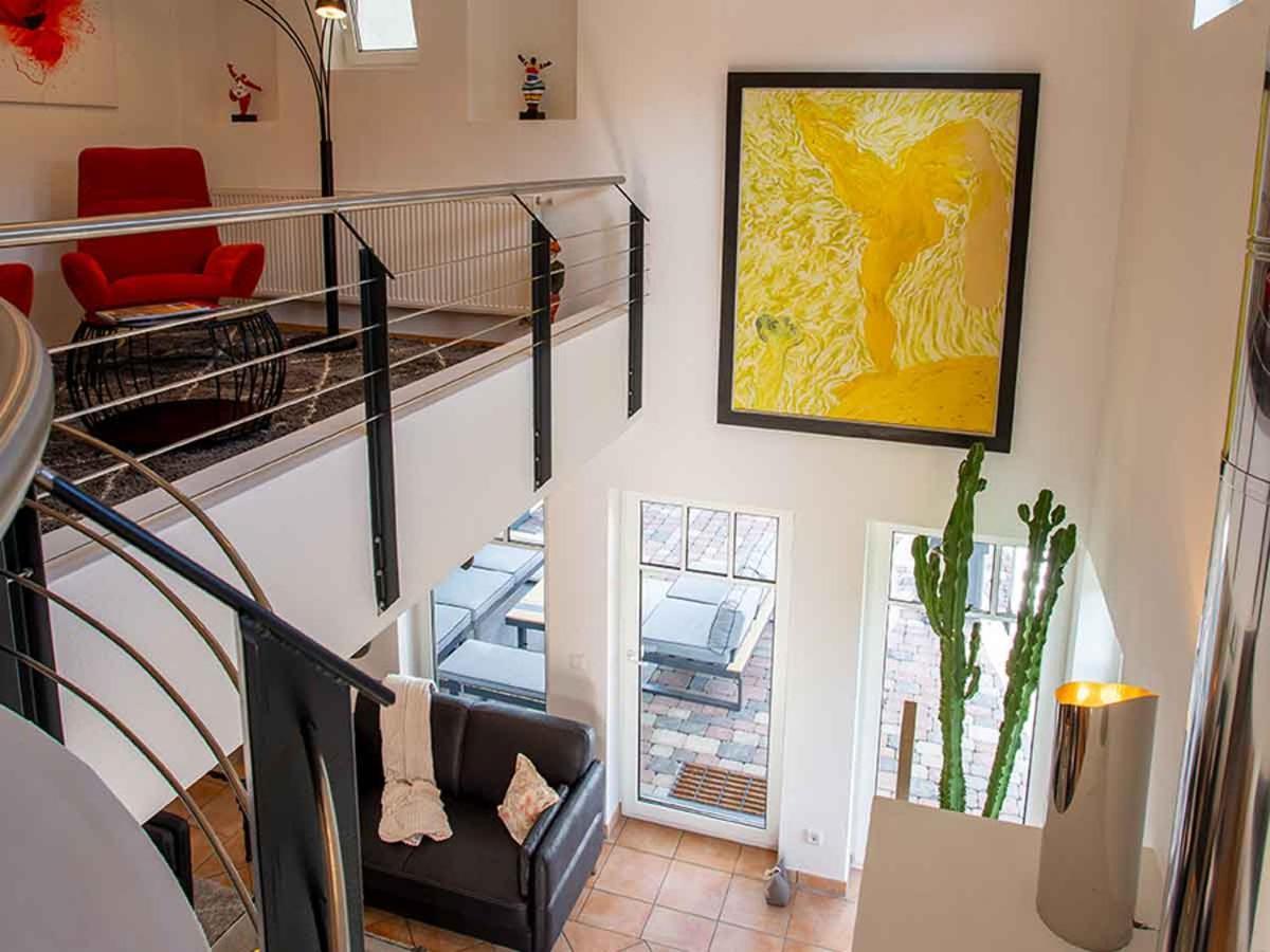Ferienhaus Wennetraum Eslohe Ngoại thất bức ảnh