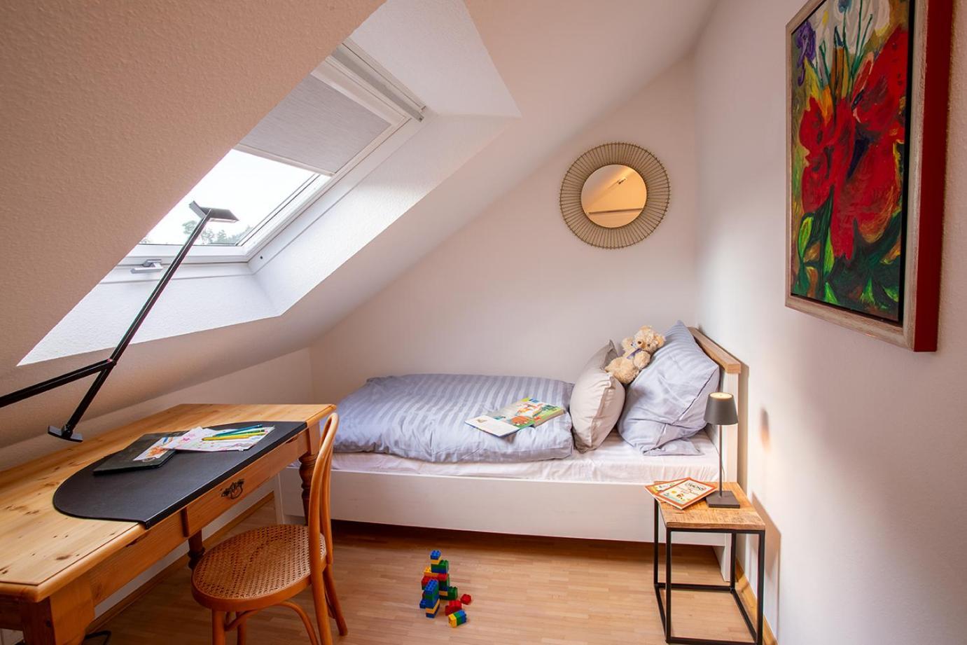 Ferienhaus Wennetraum Eslohe Ngoại thất bức ảnh