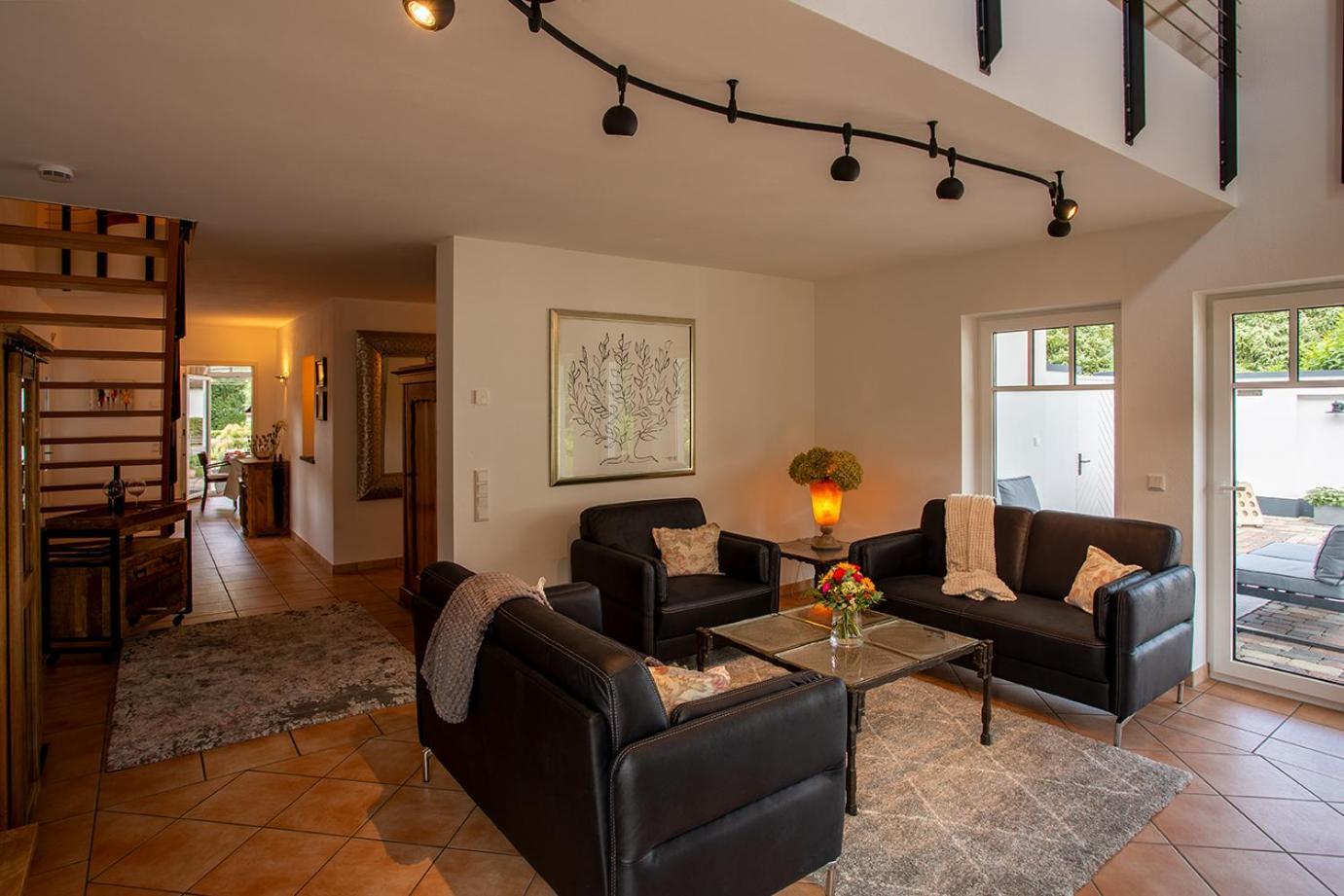 Ferienhaus Wennetraum Eslohe Ngoại thất bức ảnh