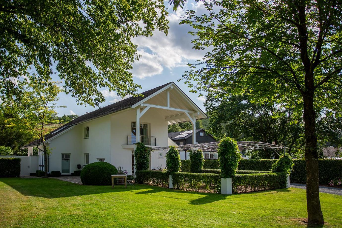 Ferienhaus Wennetraum Eslohe Ngoại thất bức ảnh